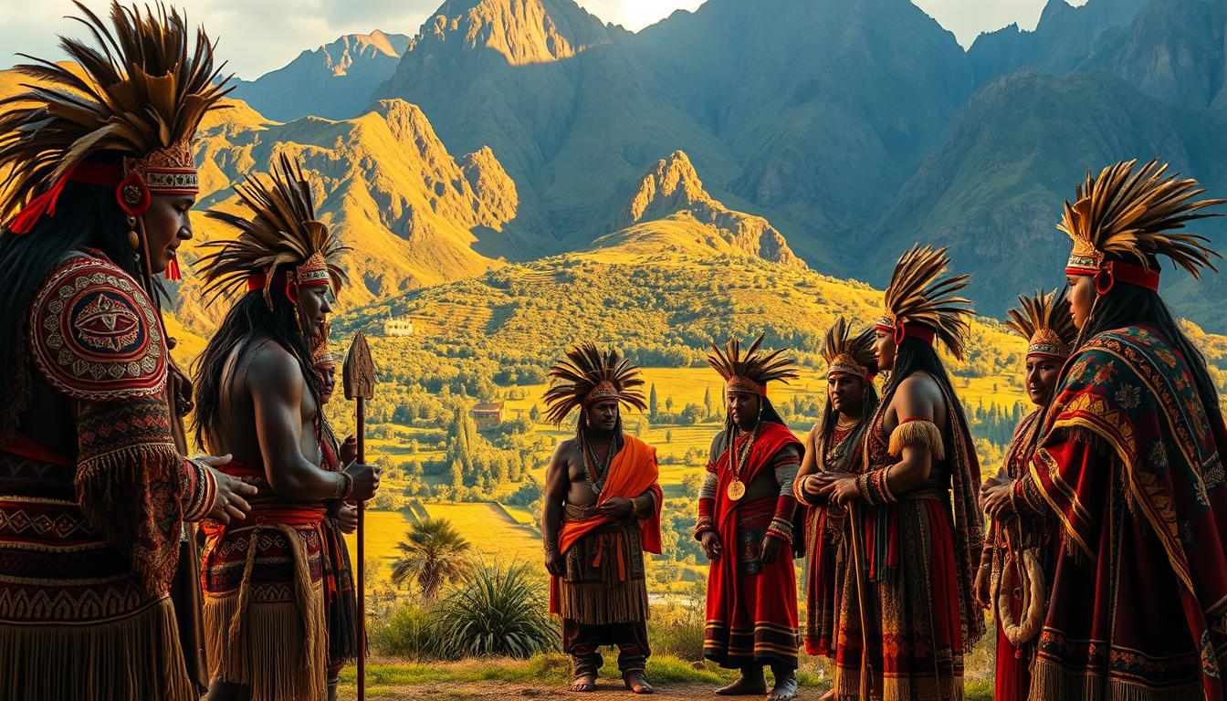 cultura ancestral