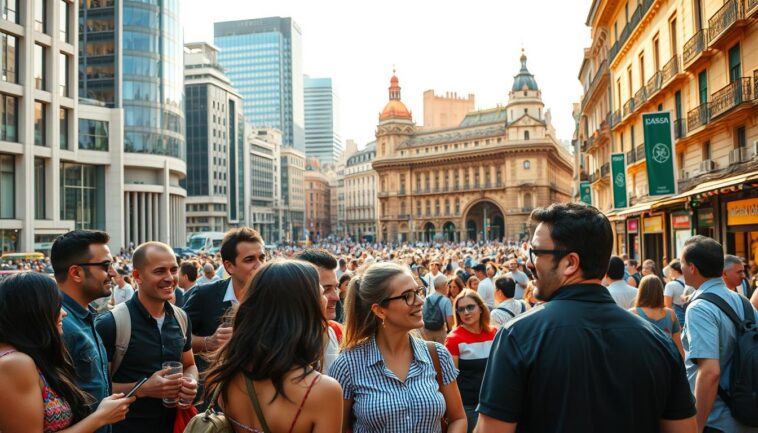 cultura contemporánea