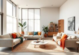 decoración del hogar