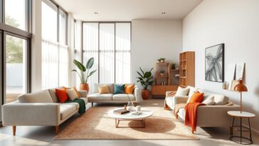 decoración del hogar