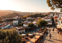 destinos turísticos