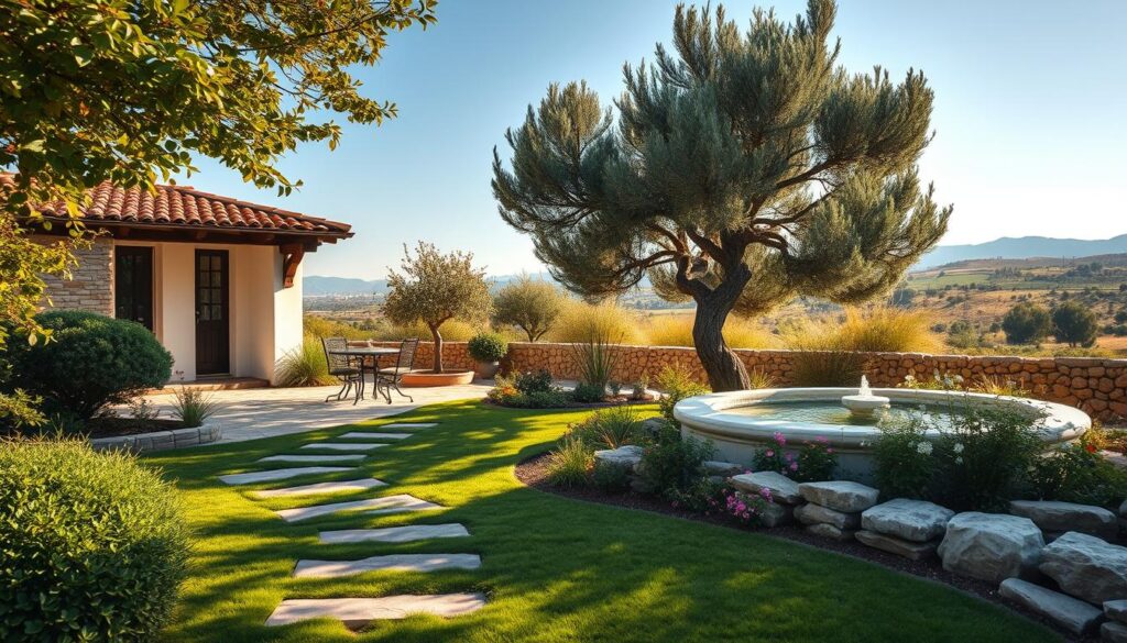 diseño de jardines rústico y moderno diseño de jardines rústico y moderno