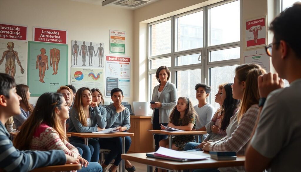 educación sexual en escuelas educación sexual en escuelas