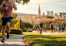 ejercicio cardiovascular