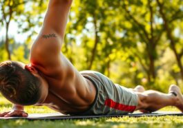 ejercicios de abdominales