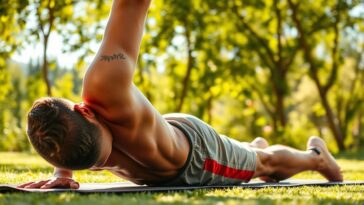 ejercicios de abdominales