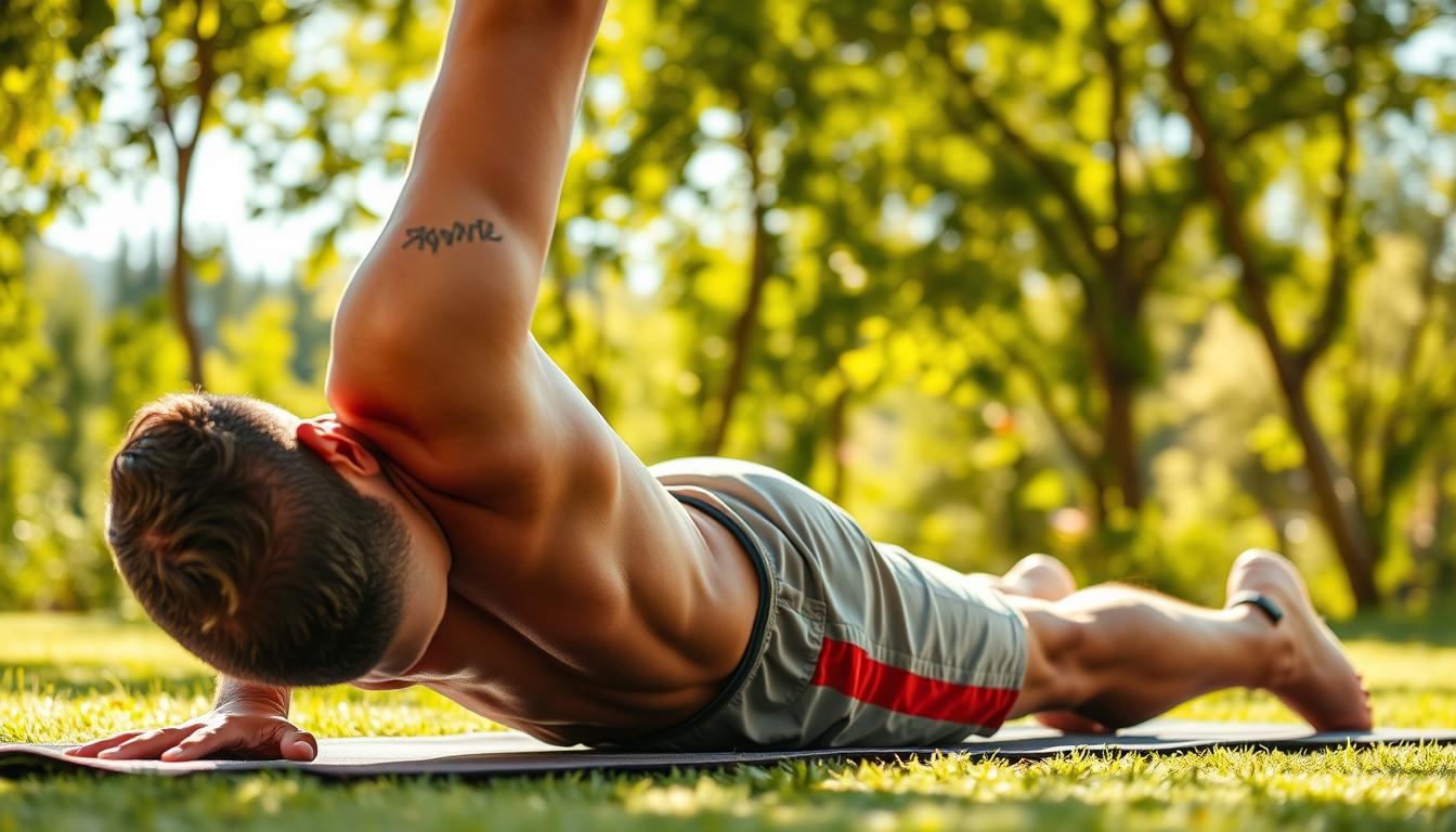 ejercicios de abdominales