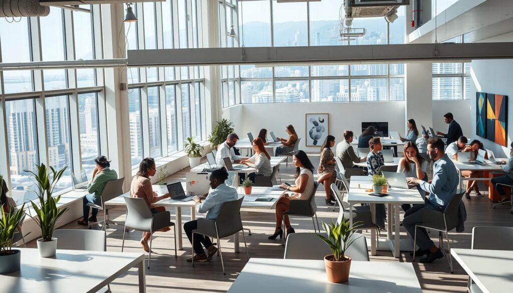 entorno laboral entorno laboral