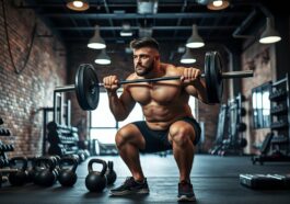 entrenamiento de fuerza