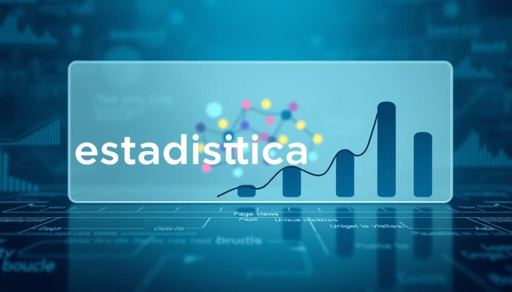 estadística web estadística web