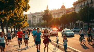 estilo de vida activo