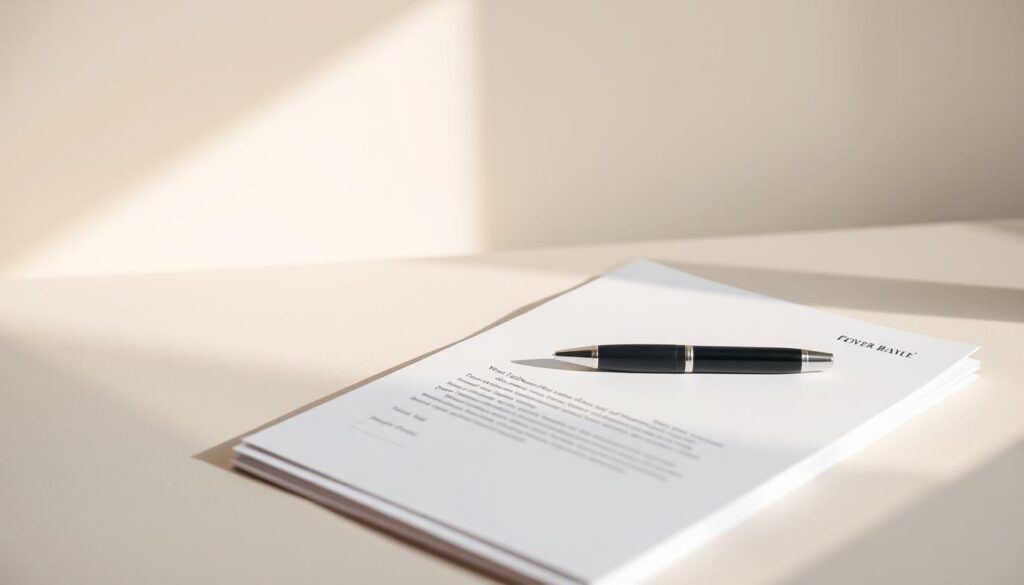 estructura carta de presentación estructura carta de presentación