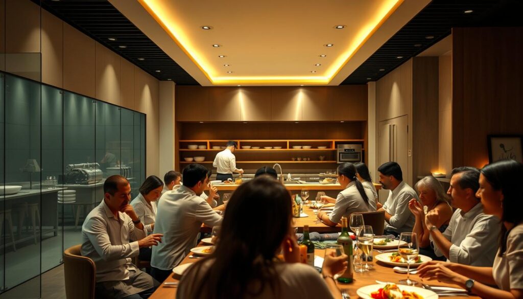 experiencias inmersivas