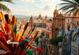 expresiones artísticas