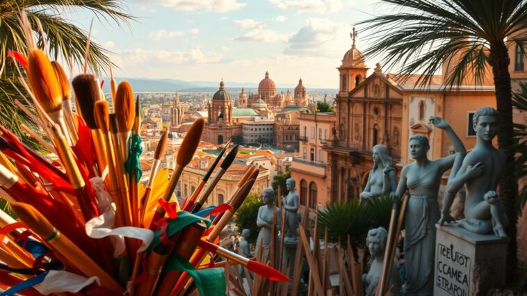 expresiones artísticas