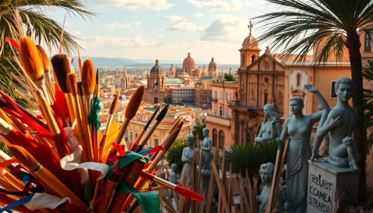 expresiones artísticas