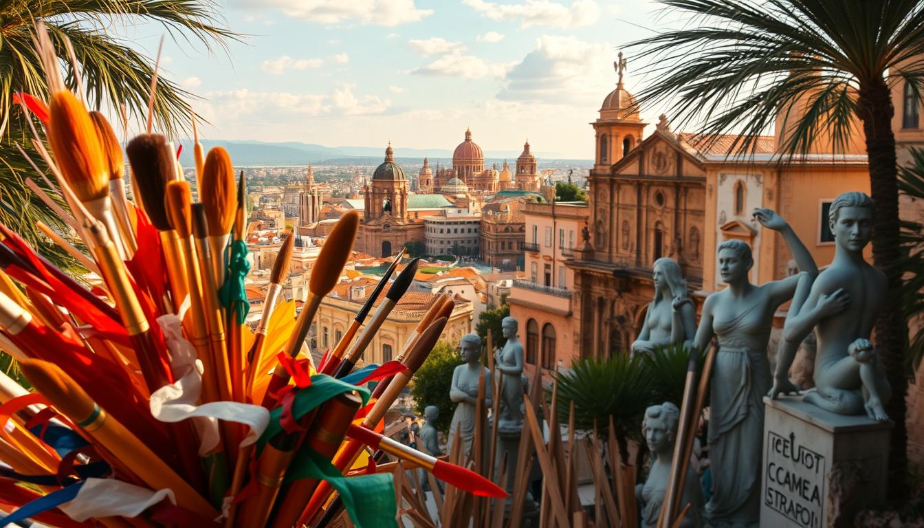 expresiones artísticas