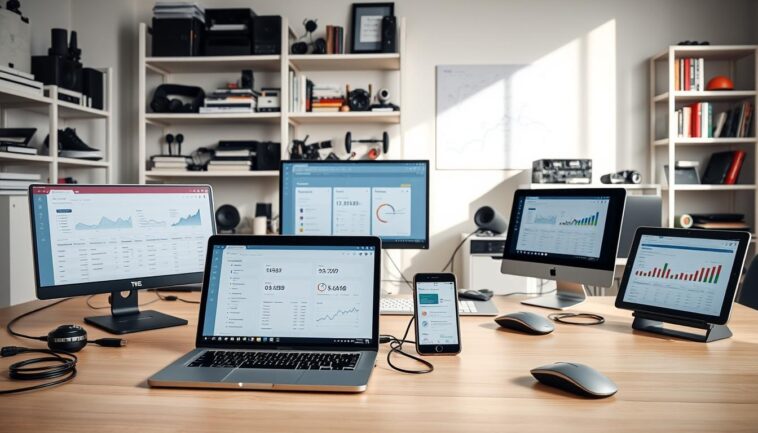 herramientas auto-alojadas para análisis web