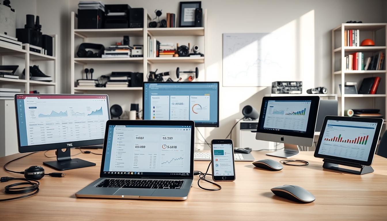 herramientas auto-alojadas para análisis web