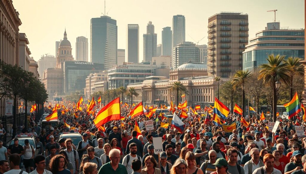 impacto actual del Día del Trabajo impacto actual del Día del Trabajo