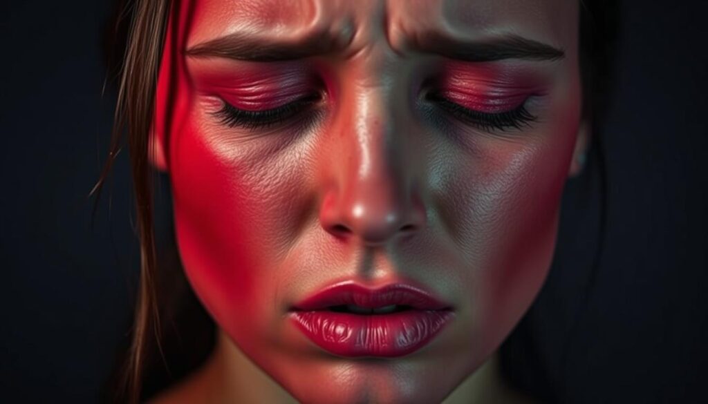 impacto emocional del rojo impacto emocional del rojo