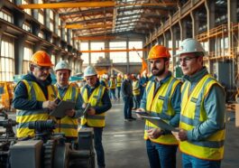 inspección de trabajo