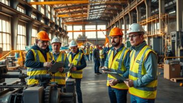 inspección de trabajo