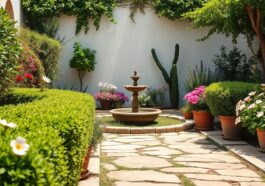 jardinería fácil