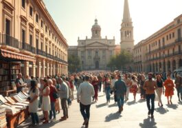 literatura y cultura