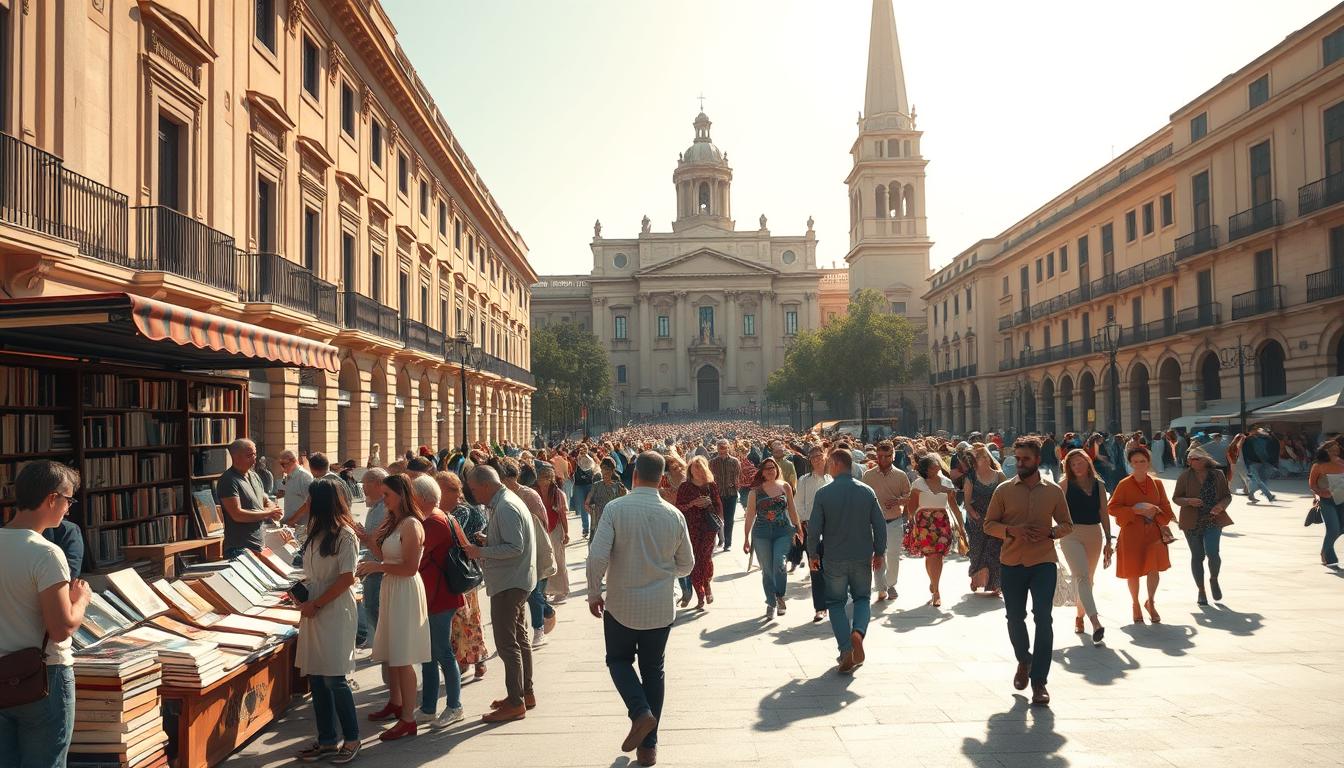 literatura y cultura