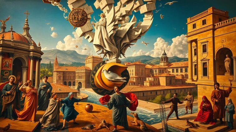 movimientos culturales