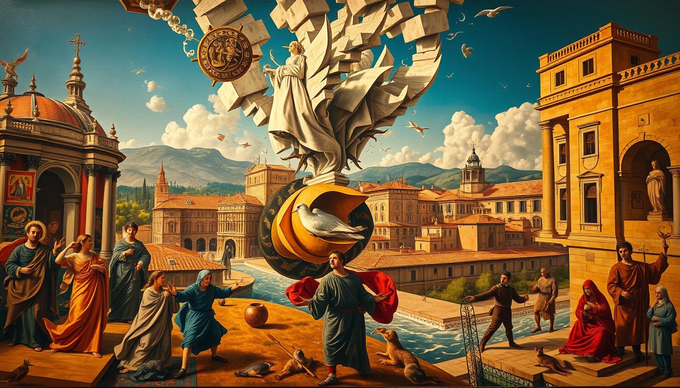 movimientos culturales