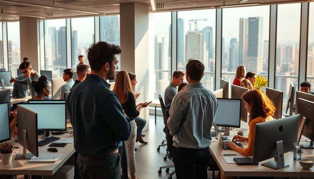 oportunidades laborales en la cultura digital oportunidades laborales en la cultura digital