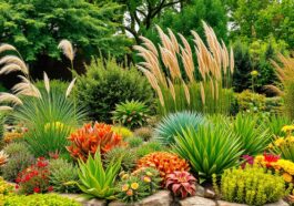 plantas para jardín