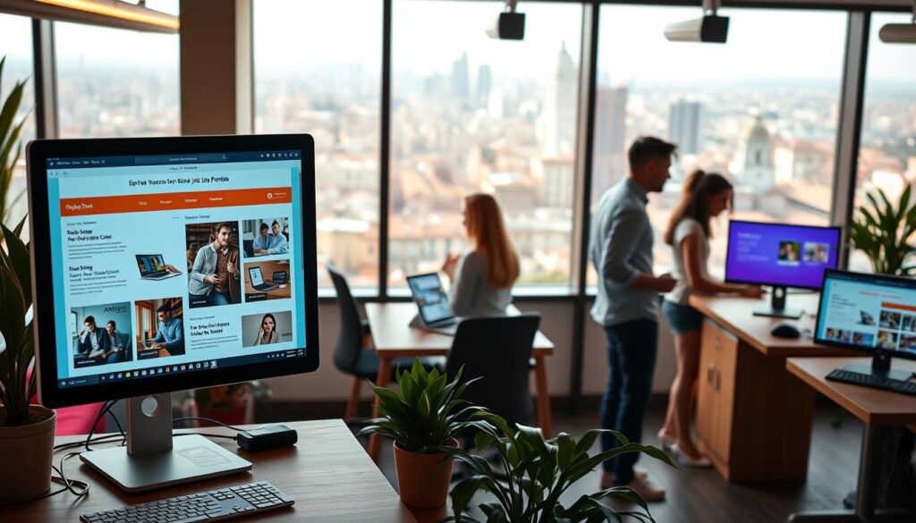 portales de empleo portales de empleo