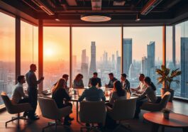 que es la cultura empresarial