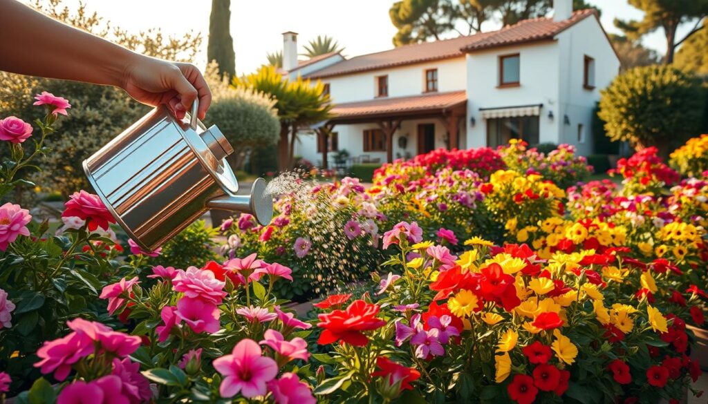 riego de plantas riego de plantas