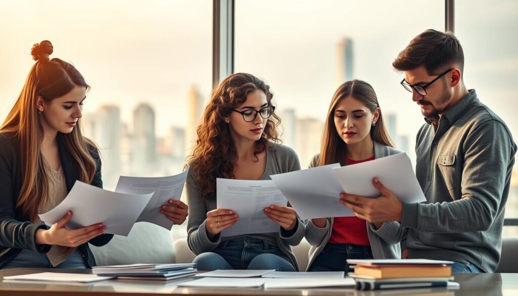 riesgos préstamos online