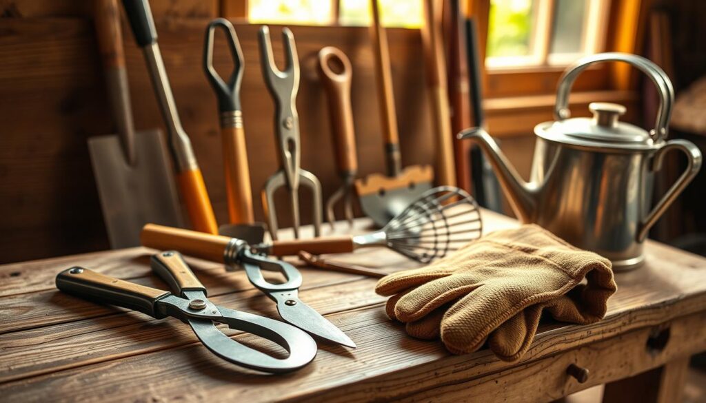 selección de herramientas selección de herramientas