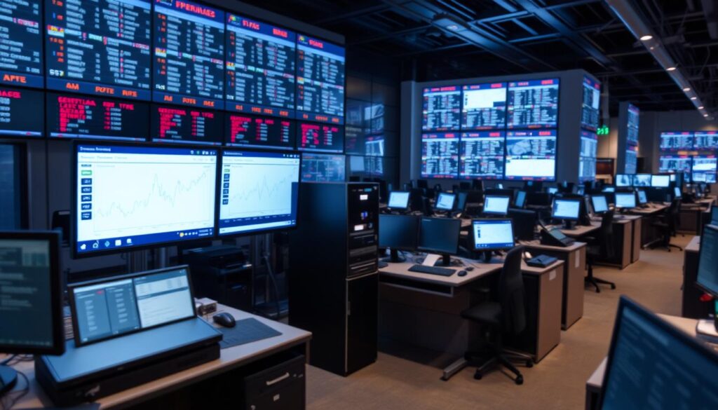 sistemas de negociación en BME SAN