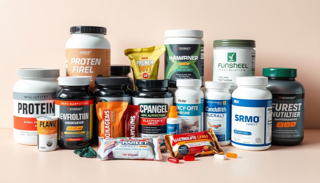 suplementación en nutrición deportiva suplementación en nutrición deportiva