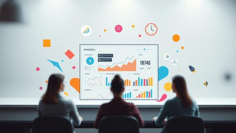 tendencias modernas en analítica web