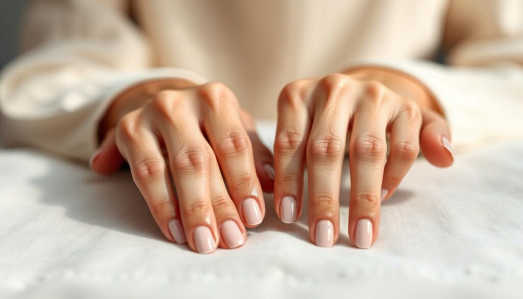 tendencias uñas cortas