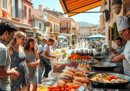 turismo gastronómico