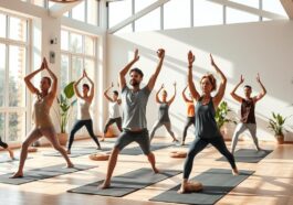 yoga para principiantes