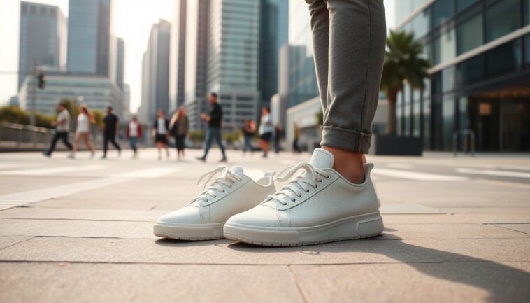 zapatillas sostenibles